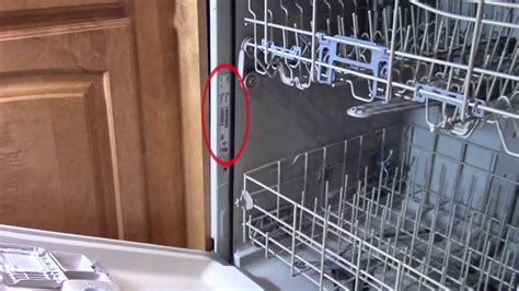 whirlpool dishwasher leaking water|Whirlpool Dishwasher leaking: Causes + Fixes